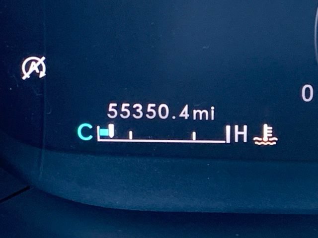 Certified 2019 Lincoln Nautilus Reserve w/ Ultimate Package AWD/4WD image 29