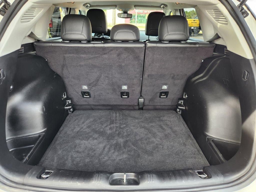Used 2019 Jeep Compass Limited AWD/4WD image 14