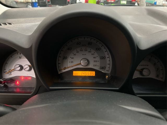 Used 2007 Scion tC image 21