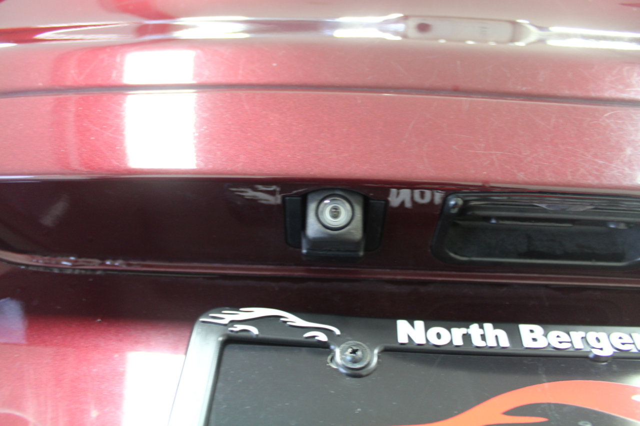 Used 2019 Honda CR-V EX image 30