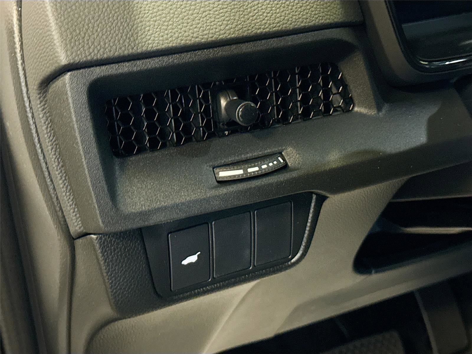 New 2026 Honda CR-V Sport-L image 10