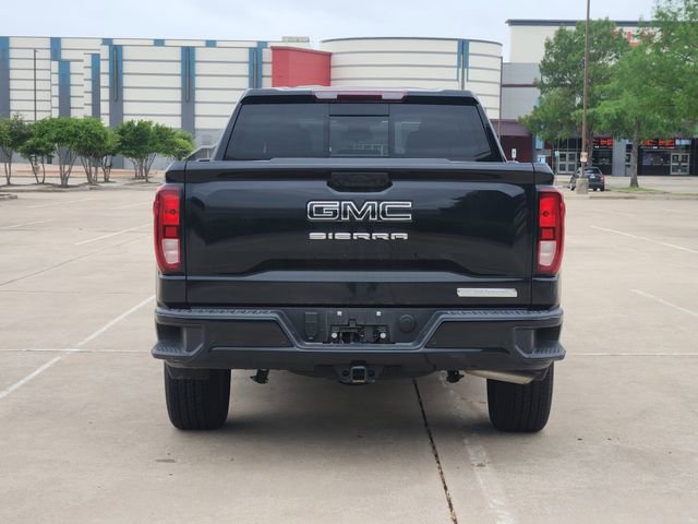 Used 2025 GMC Sierra 1500 Elevation w/ Elevation Premium Package RWD image 6