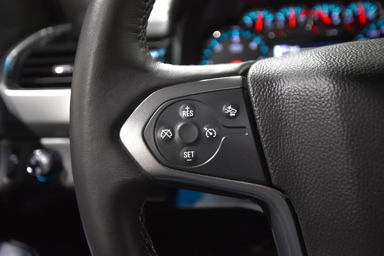 Used 2015 Chevrolet Suburban LT AWD/4WD image 23