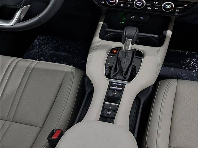 New 2027 Honda HR-V EX-L image 18
