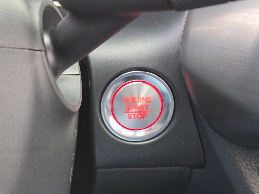 New 2026 Acura ADX A-Spec image 41