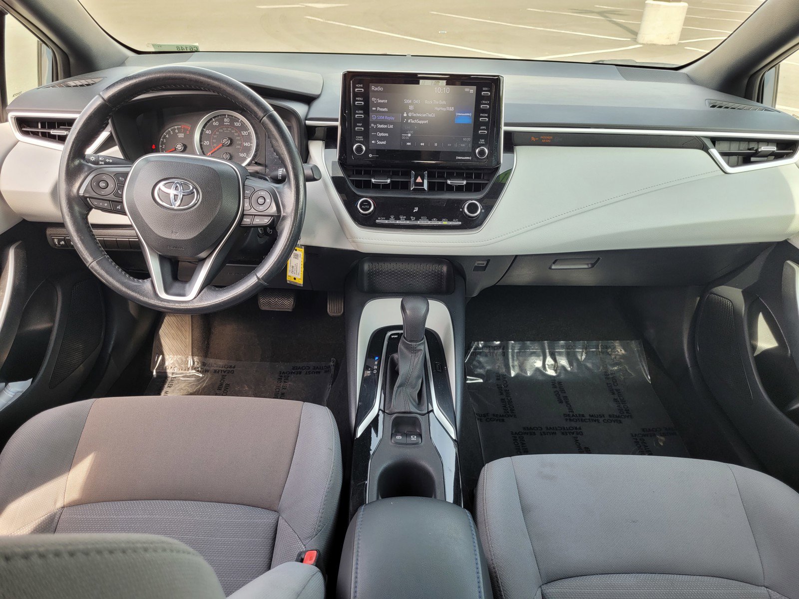 Used 2021 Toyota Corolla SE image 14