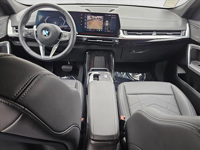 Used 2025 BMW X2 xDrive28i w/ Convenience Package image 16