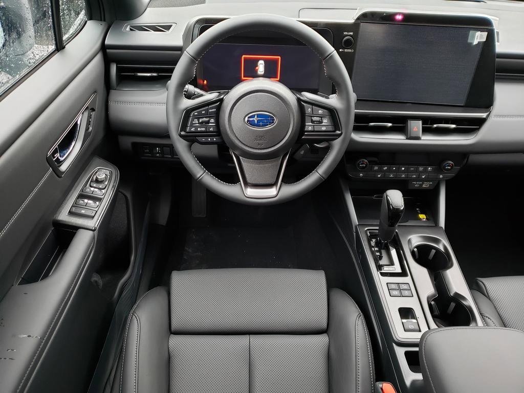 New 2026 Subaru Outback Touring image 9