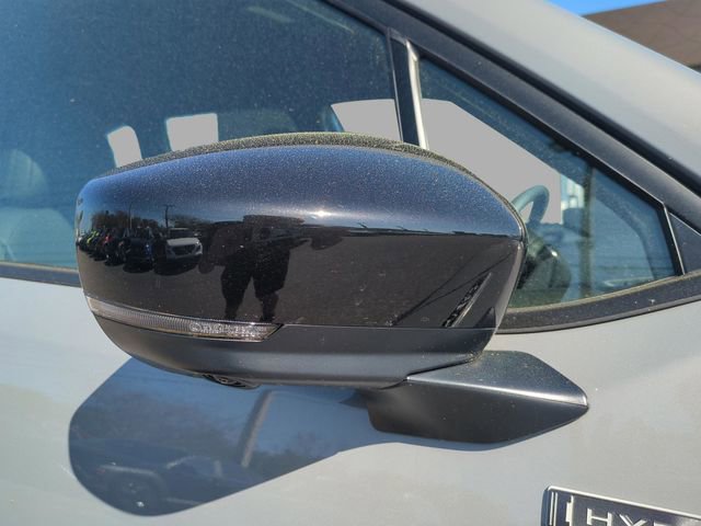 Used 2025 Subaru Forester Touring AWD/4WD image 17