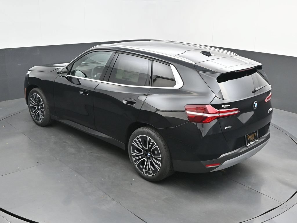 New 2026 BMW X3 xDrive30i AWD/4WD image 36