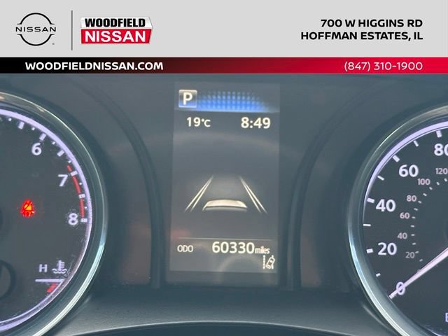 Used 2019 Toyota Camry LE FWD image 40