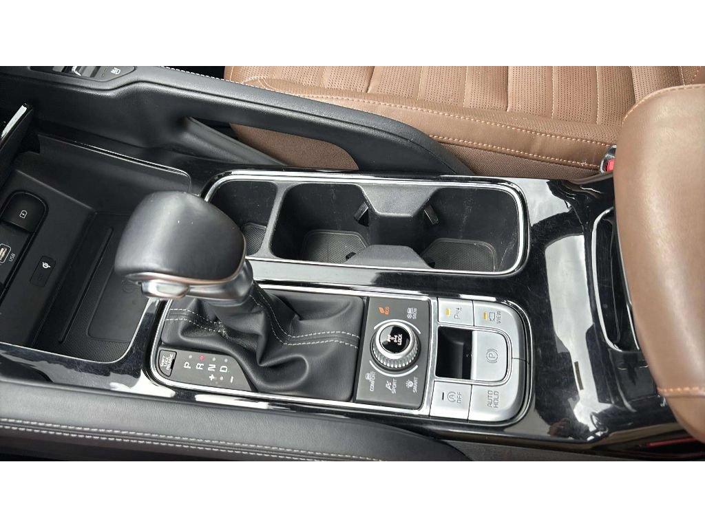 Used 2021 Kia Telluride SX w/ SX Prestige Package AWD/4WD image 25