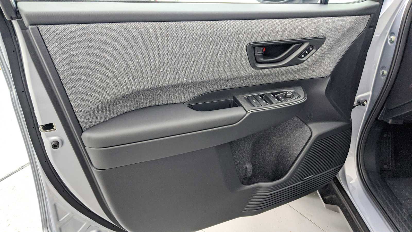 New 2026 Subaru Outback Limited image 25