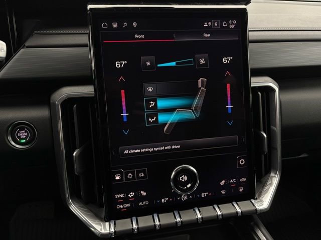 New 2026 GMC Acadia Elevation w/ Elevation Premium Package image 23