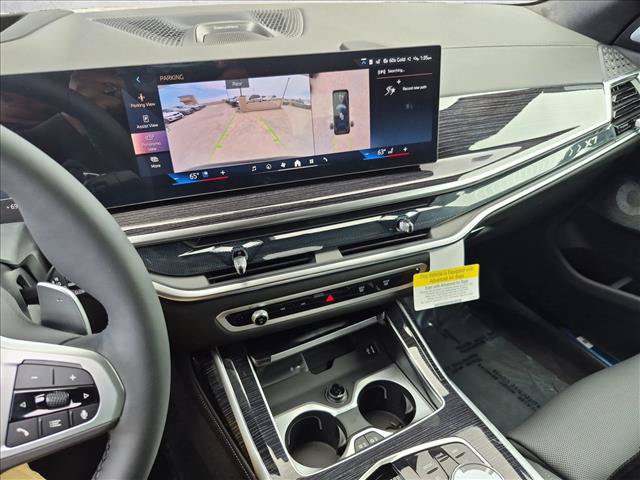 New 2027 BMW X7 xDrive40i w/ Executive Package AWD/4WD image 12