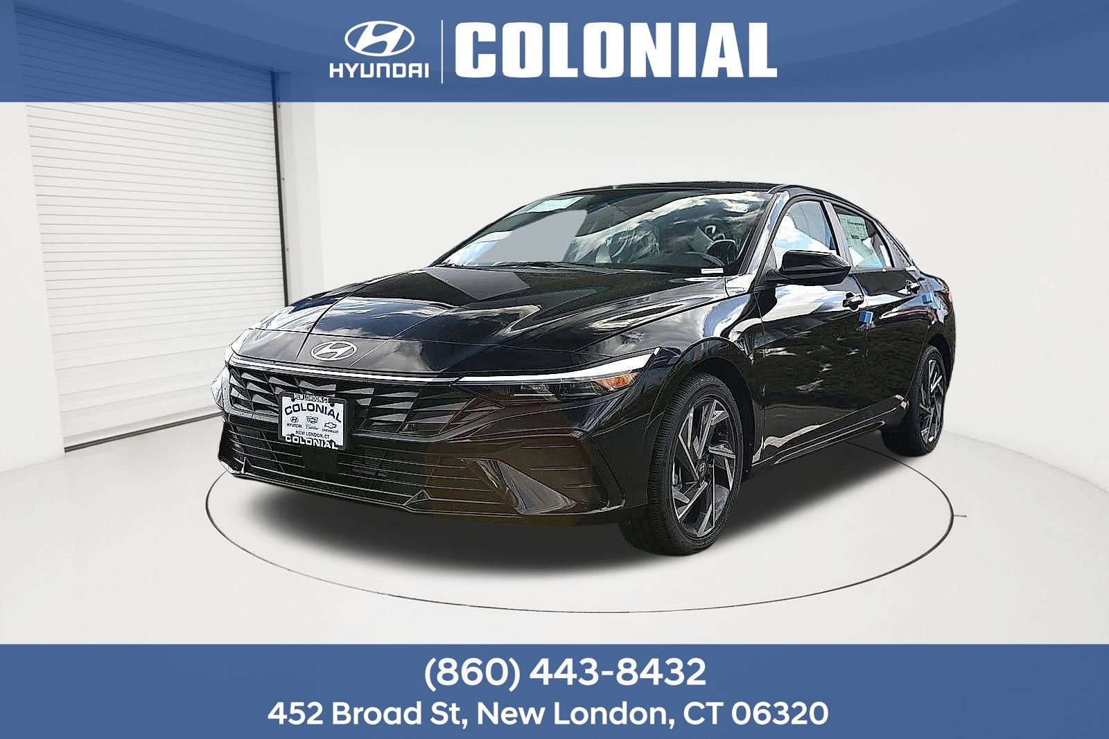 Used 2025 Hyundai Elantra SEL