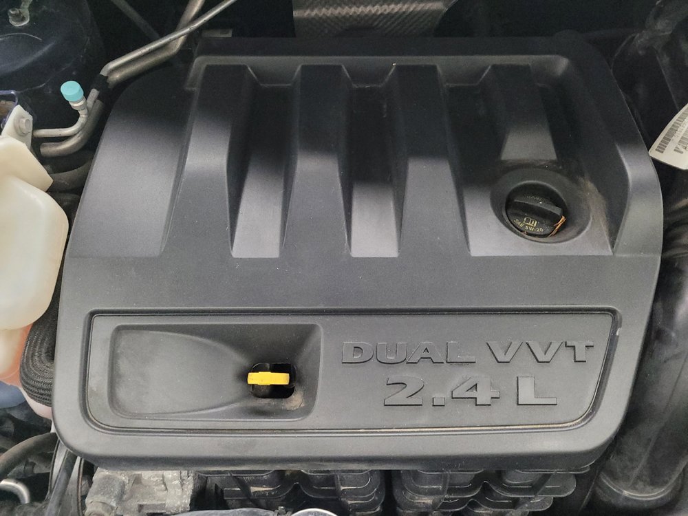 Used 2017 Jeep Compass Latitude AWD/4WD image 30