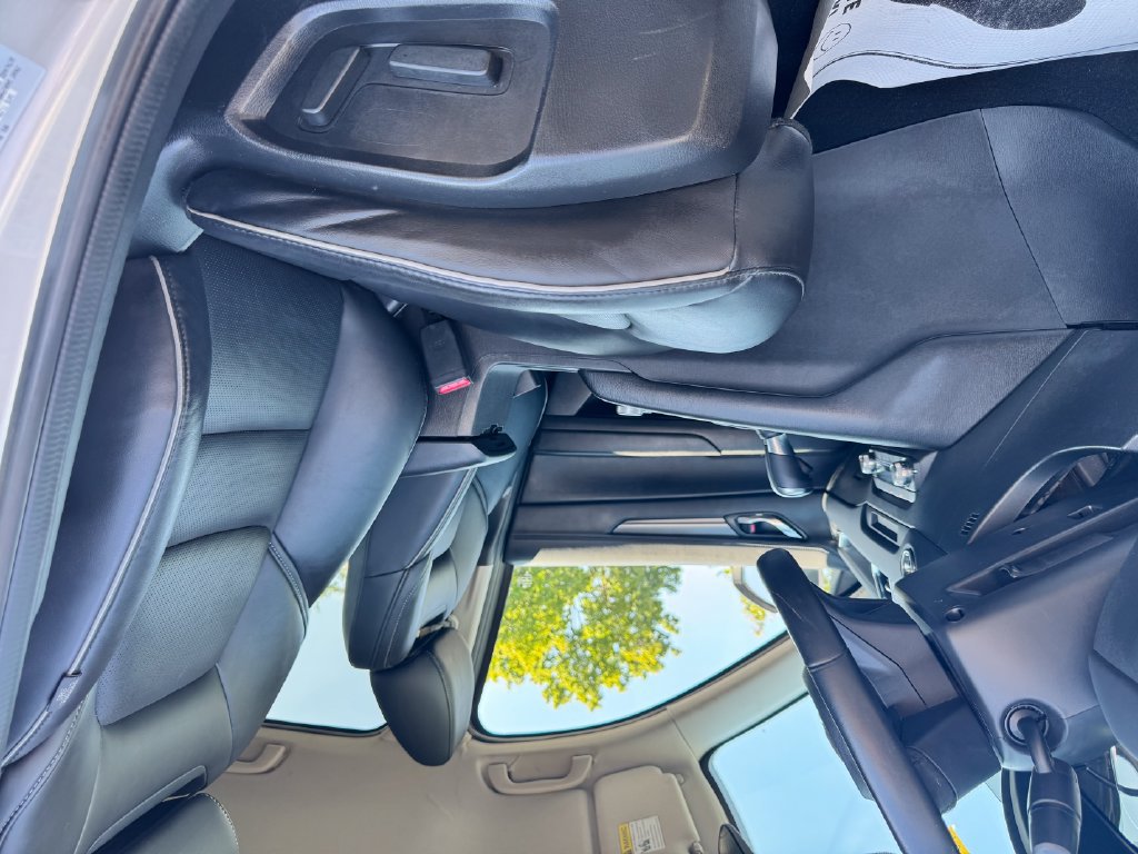 Used 2025 MAZDA CX-5 AWD 2.5 S w/ Select Package image 17