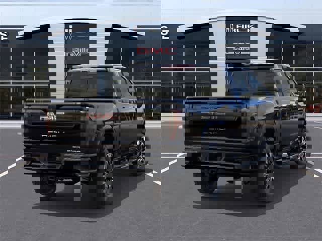 New 2026 GMC Sierra 2500 Denali w/ Denali Reserve Package image 5