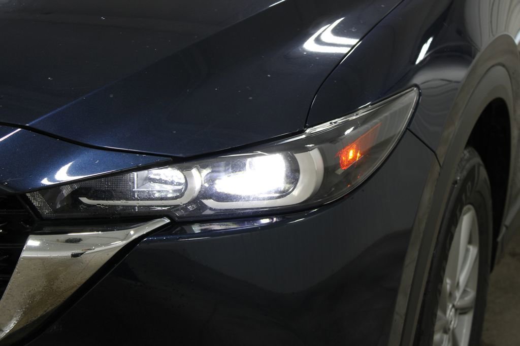 Used 2023 MAZDA CX-5 AWD 2.5 S image 13