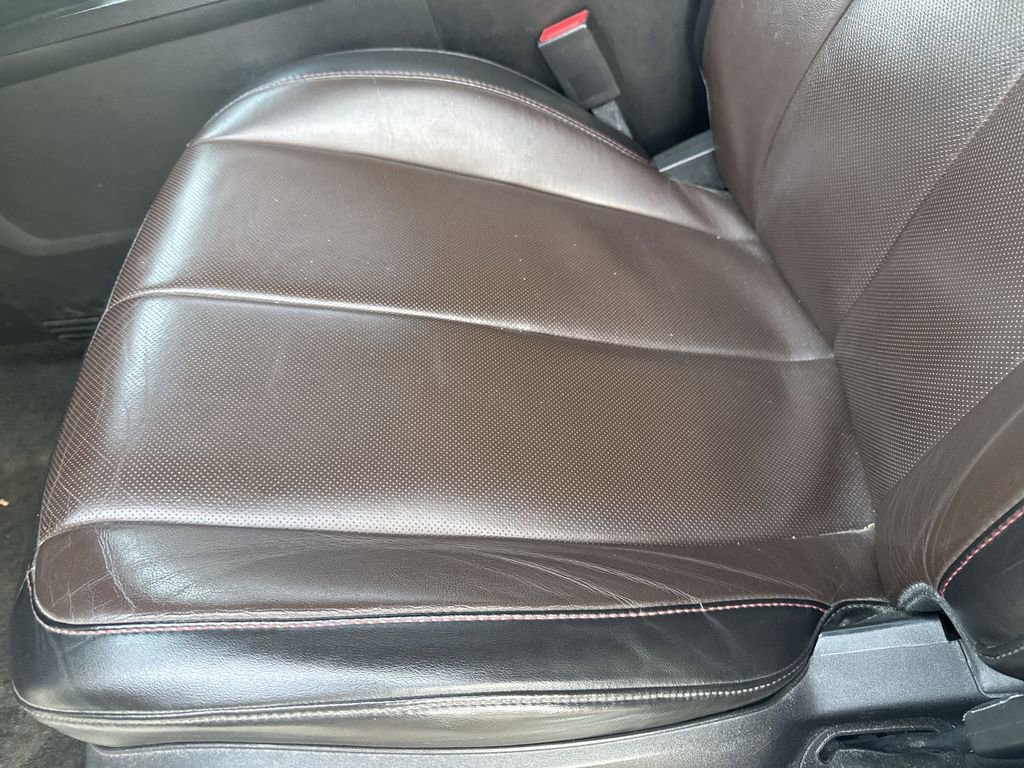 Used 2015 GMC Terrain SLT w/ Chrome Edition image 9