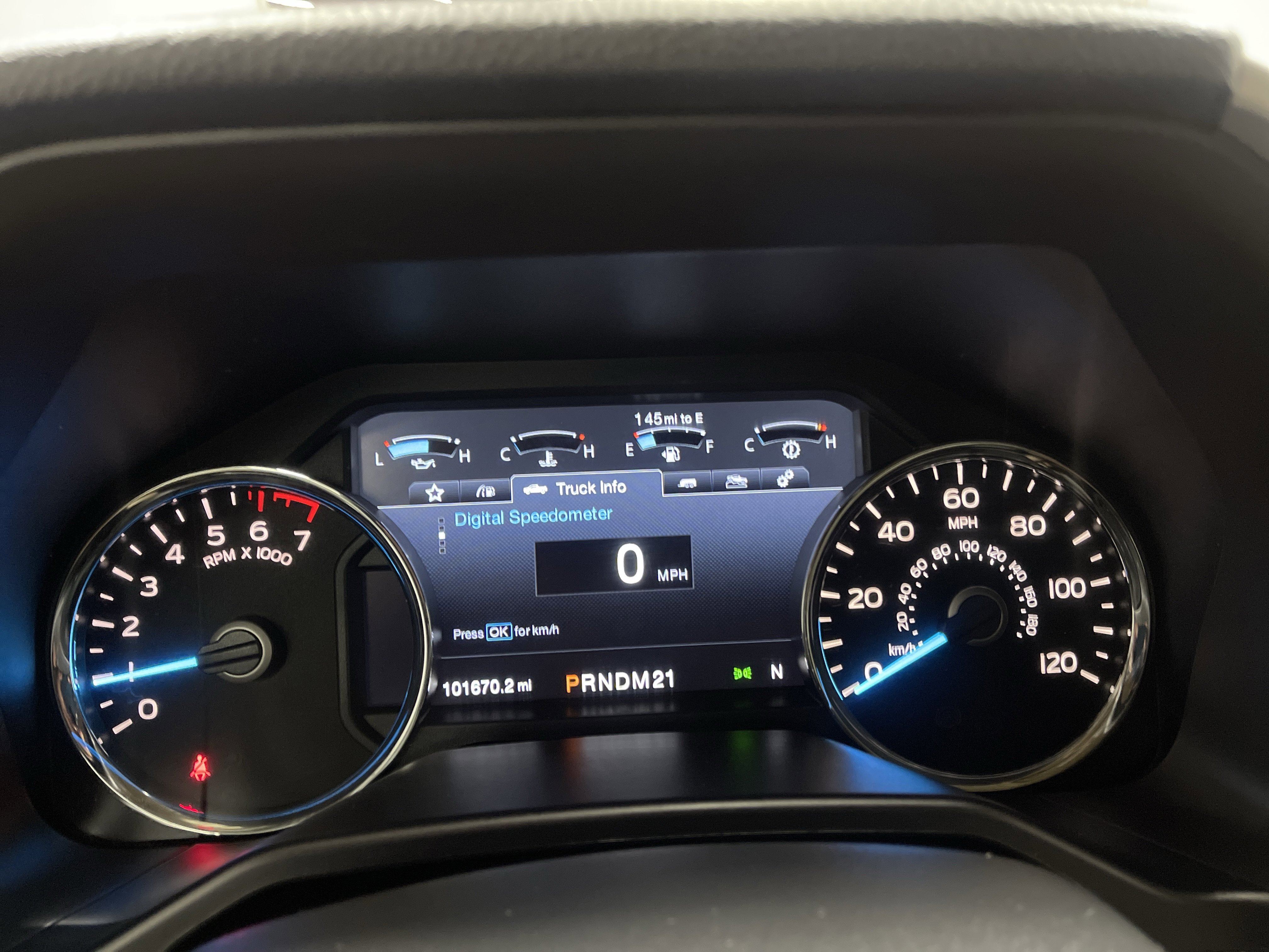 Used 2016 Ford F150 Lariat w/ Equipment Group 502A Luxury AWD/4WD image 31