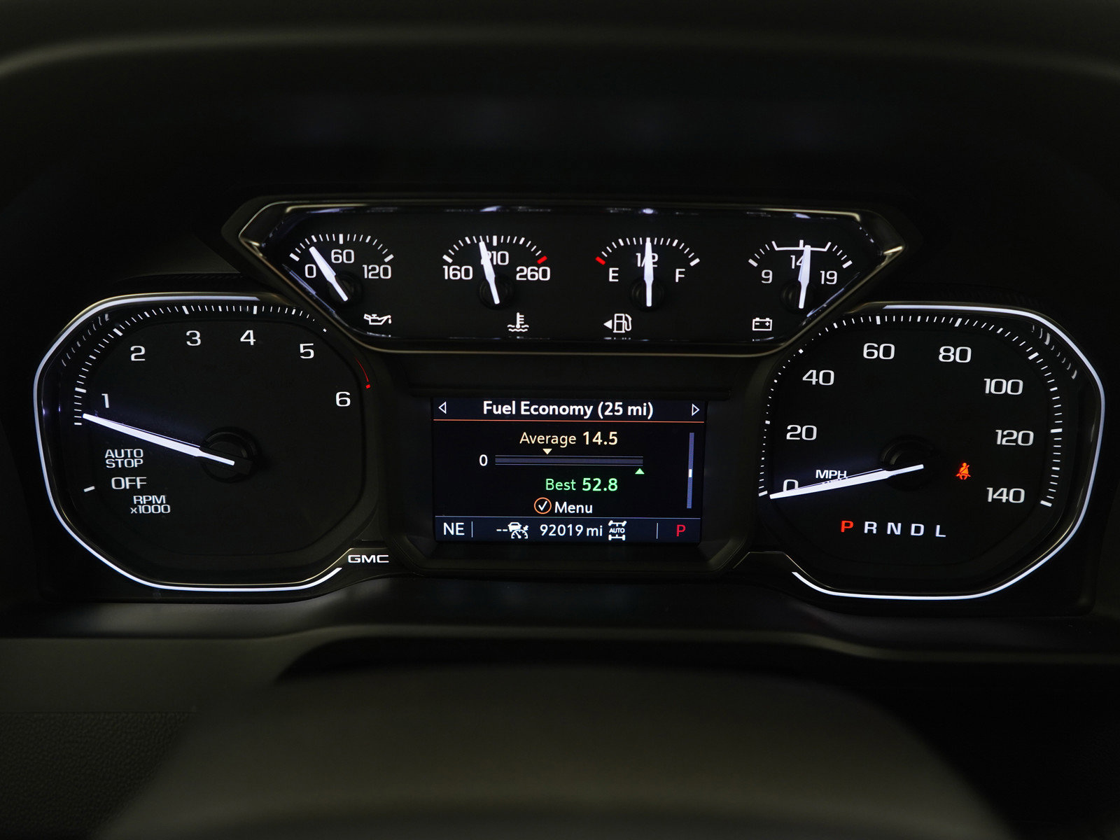 Used 2020 GMC Sierra 1500 SLT w/ SLT Premium Plus Package image 27