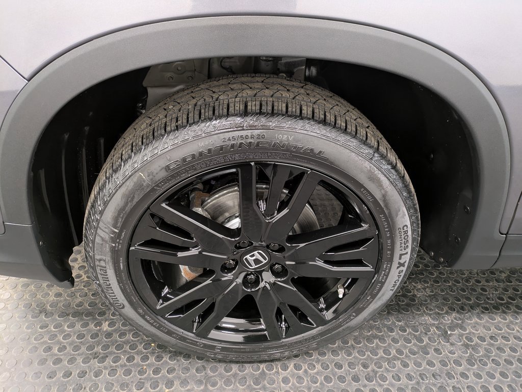 Used 2022 Honda Pilot Special Edition image 7