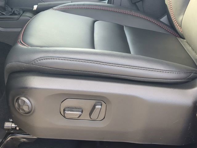 New 2026 Jeep Wrangler Rubicon 392 image 20