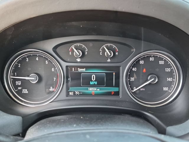 Used 2018 Buick Enclave Essence w/ Trailering Package AWD/4WD image 11