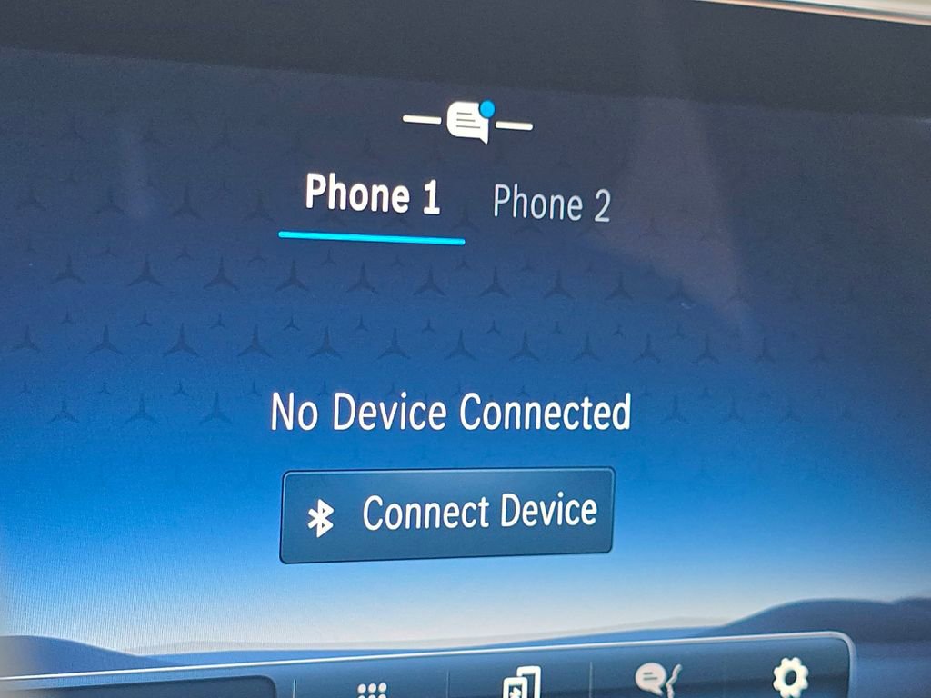 New 2026 Mercedes-Benz GLB 250 4MATIC image 7