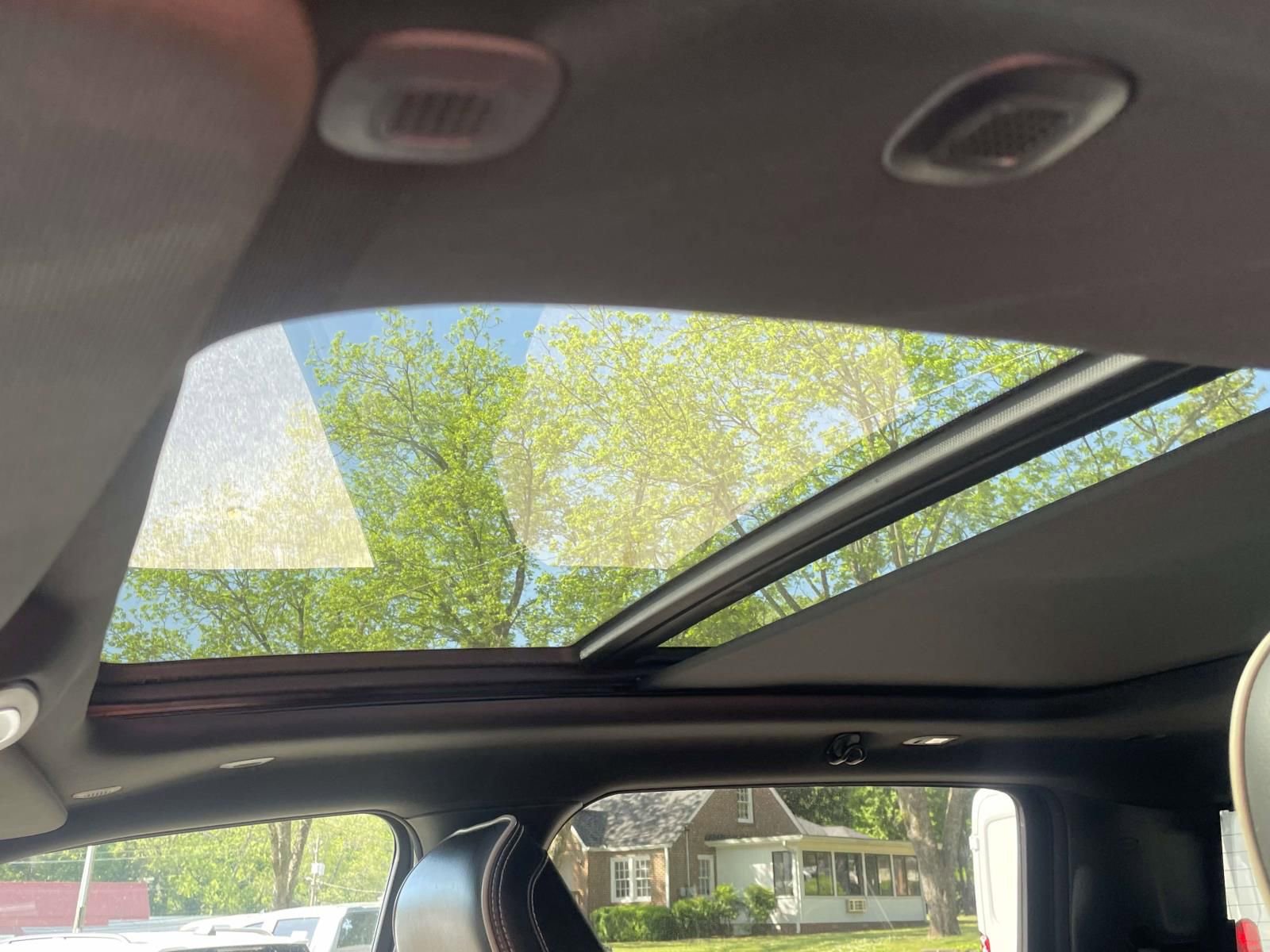 Used 2020 RAM 1500 Laramie image 18