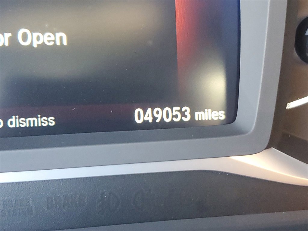 Certified 2023 Honda Passport EX-L image 27