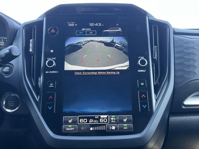 Certified 2025 Subaru Forester Premium w/ Convenience Package #1 image 12