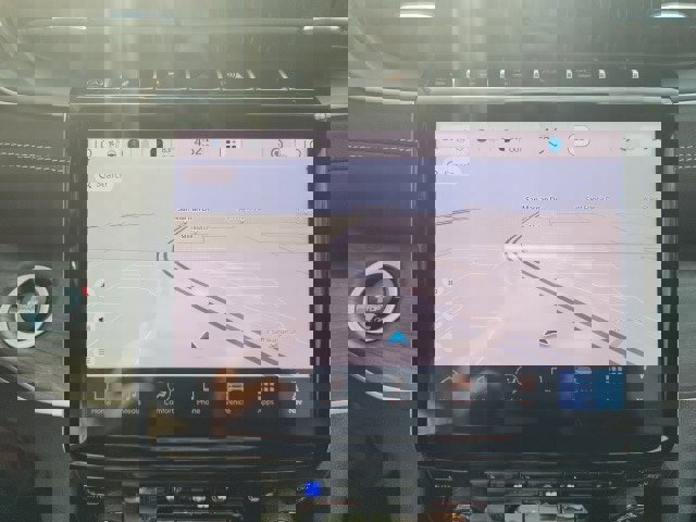 New 2025 Jeep Grand Cherokee Limited w/ Luxury Tech Group II image 5