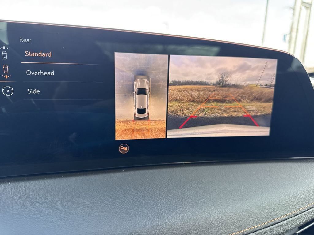 New 2026 Cadillac CT5 Sport image 17