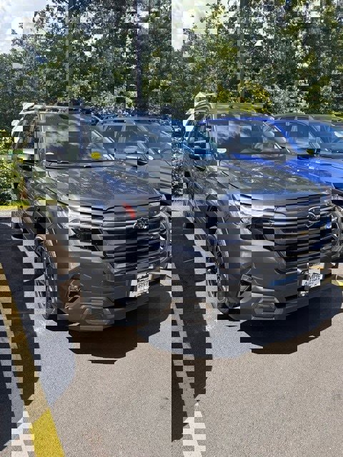 New 2025 Subaru Forester Limited image 2