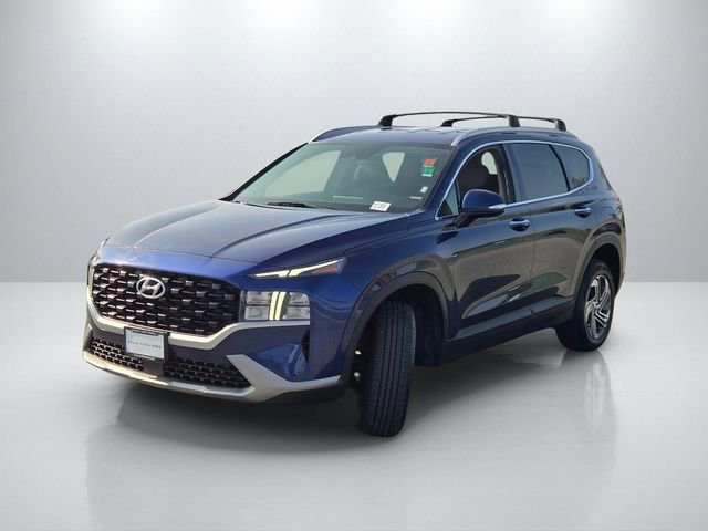 Used 2023 Hyundai Santa Fe SEL AWD/4WD image 8