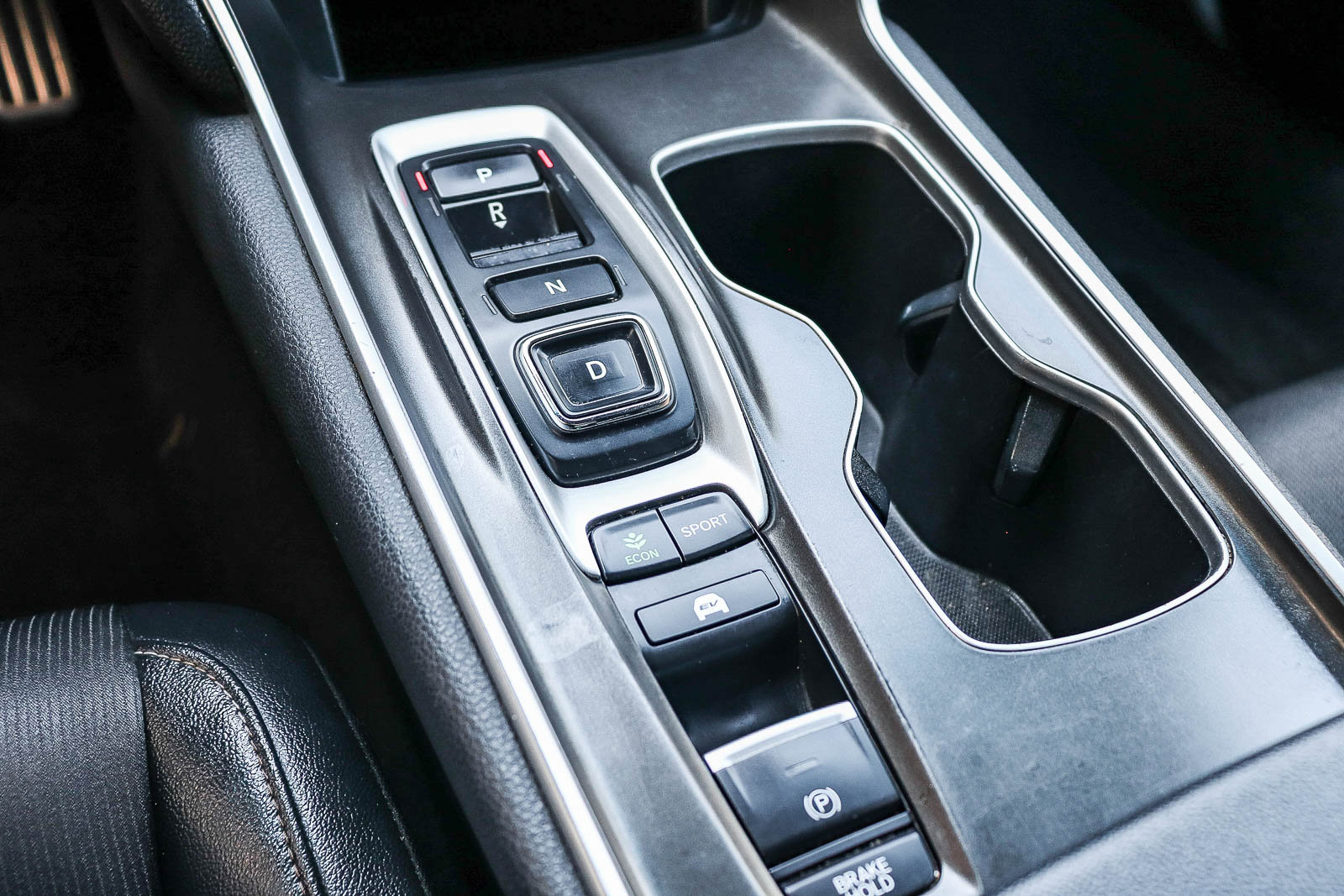 Used 2022 Honda Accord Sport image 26