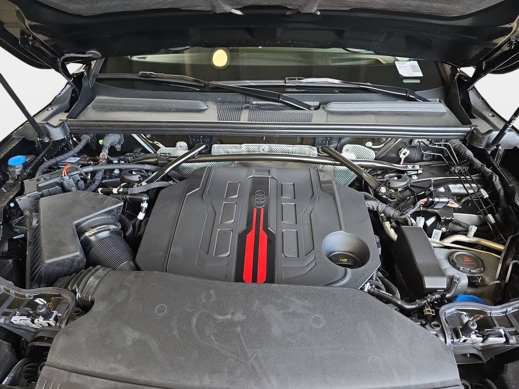New 2026 Audi SQ5 Prestige AWD/4WD image 29