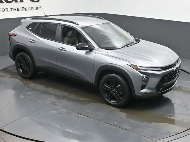 New 2026 Chevrolet Trax ACTIV w/ Driver Confidence Package image 26