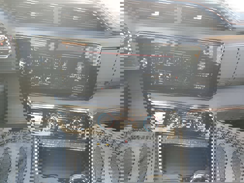 Used 2023 GMC Sierra 1500 AT4 w/ AT4 Premium Package image 21