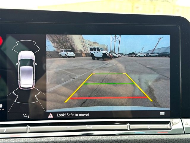 Used 2022 Volkswagen GTI SE image 25