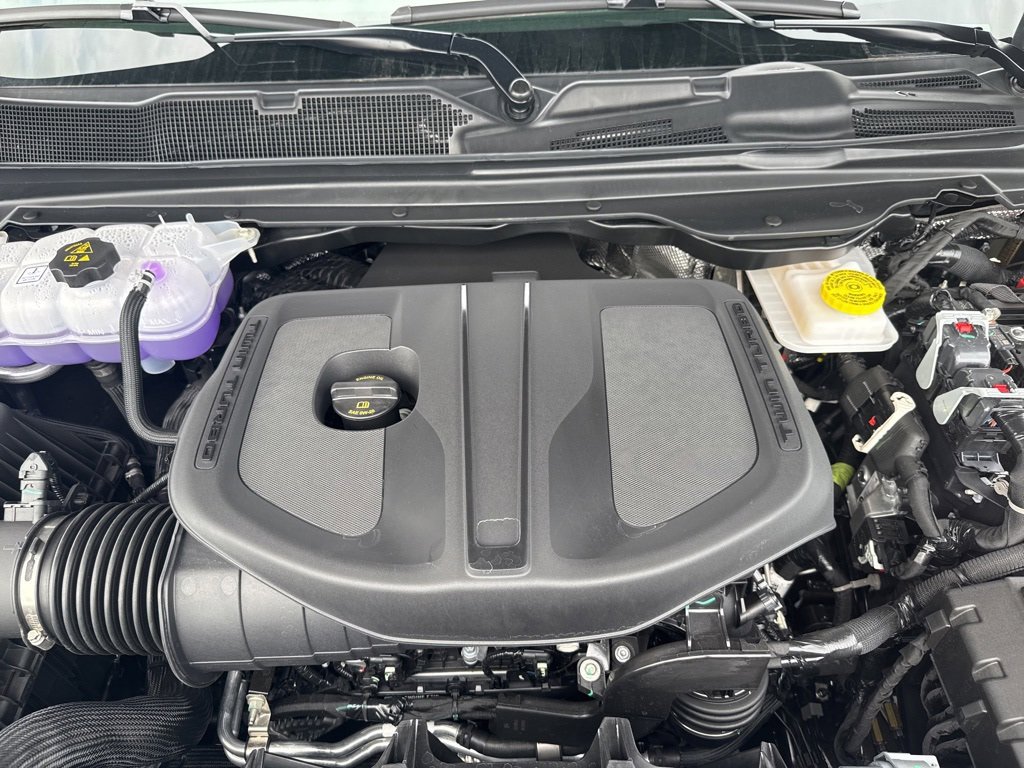 New 2026 RAM 1500 Big Horn image 46