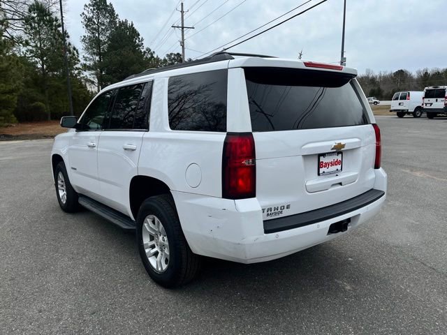 Used 2020 Chevrolet Tahoe LS image 12