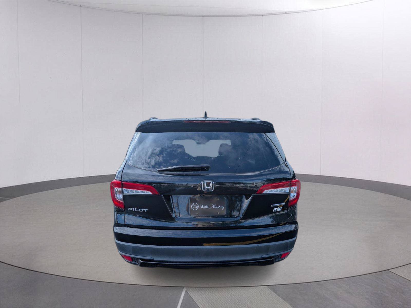 Used 2021 Honda Pilot Special Edition image 7