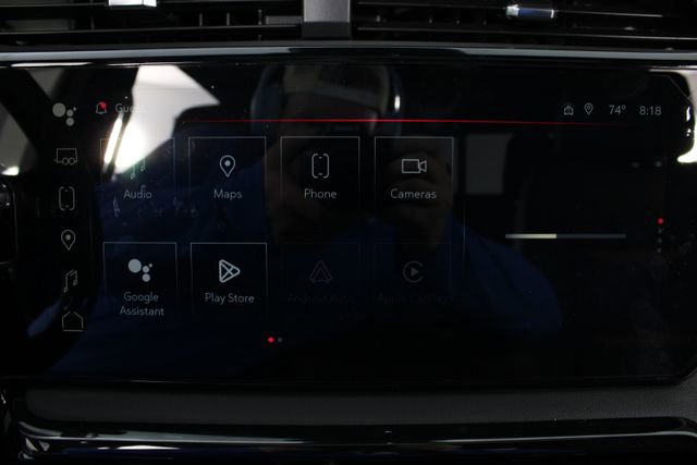 New 2026 GMC Sierra 2500 AT4 w/ AT4 Premium Plus Package AWD/4WD image 6