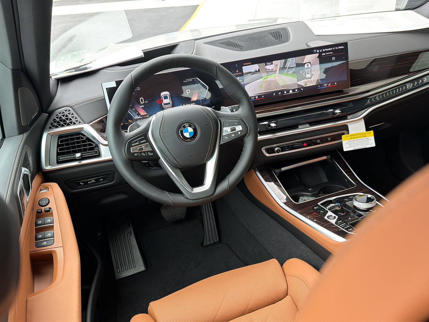 New 2026 BMW X5 xDrive40i AWD/4WD image 19