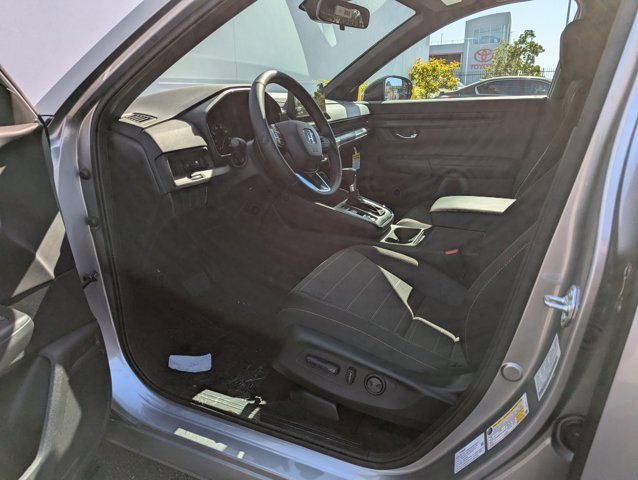 New 2026 Honda CR-V Sport-L image 5