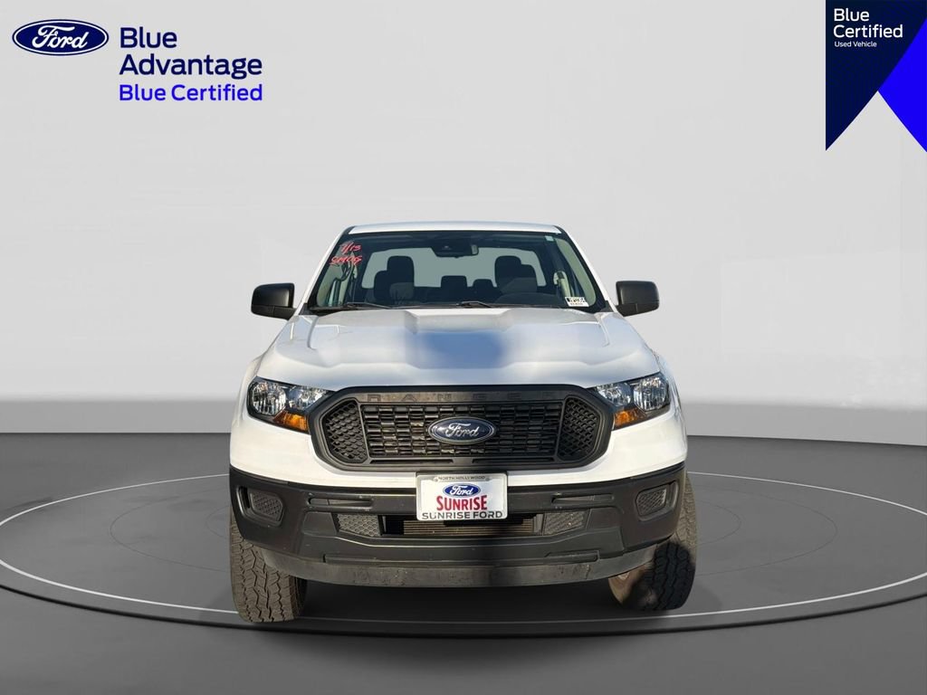 Used 2019 Ford Ranger XL w/ Equipment Group 101A Mid RWD image 4